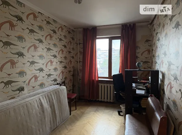 Квартира на вул. Тулузи 2/58 в Києві, ID 174430, фото №13