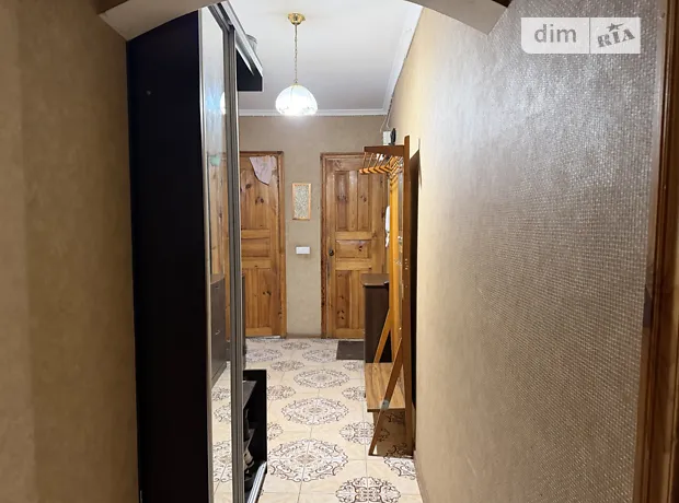 Квартира на вул. Тулузи 2/58 в Києві, ID 174430, фото №18