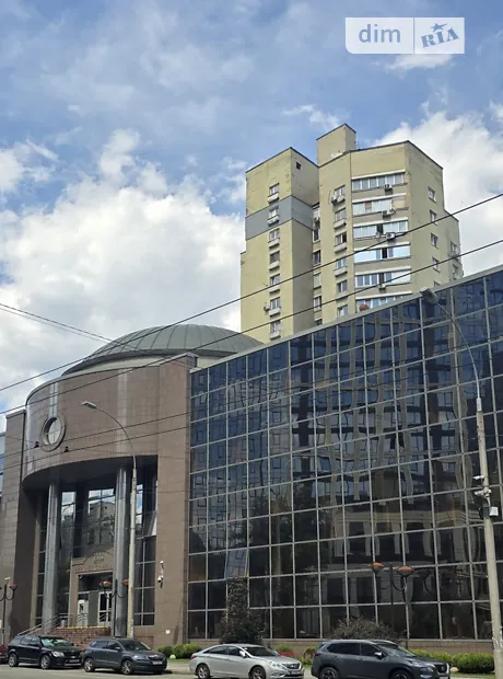 Квартира на вул. Антоновича, 125А в Києві, ID 171951, фото №19