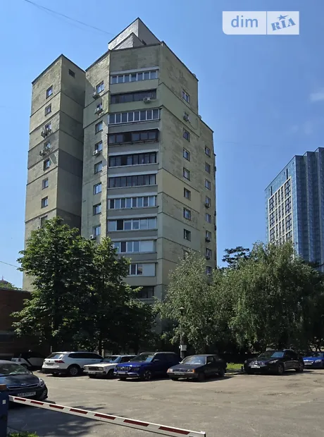 Квартира на вул. Антоновича, 125А в Києві, ID 171951, фото №20