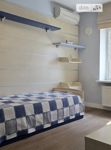 Квартира на вул. Антоновича, 125А в Києві, ID 171951, фото №26