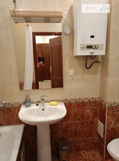 Квартира на вул. Юрія Іллєнка, 6 в Києві, ID 207499, фото №16