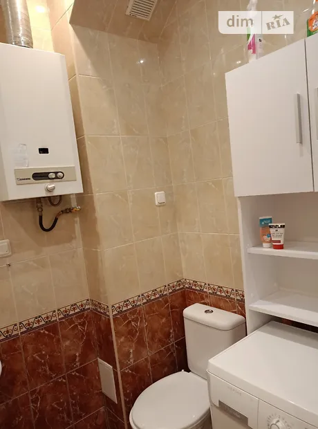 Квартира на вул. Юрія Іллєнка, 6 в Києві, ID 207499, фото №19