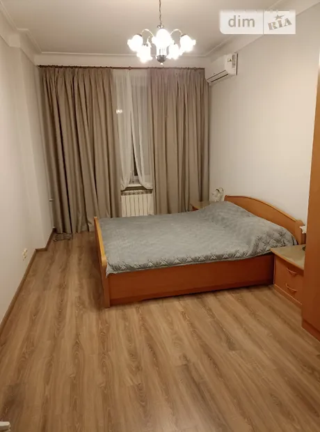 Квартира на вул. Юрія Іллєнка, 6 в Києві, ID 207499, фото №20