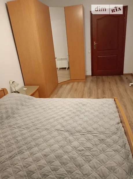 Квартира на вул. Юрія Іллєнка, 6 в Києві, ID 207499, фото №21