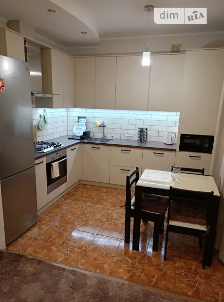 Квартира на вул. Юрія Іллєнка, 6 в Києві, ID 207499, фото №7