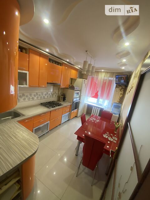 Квартира на вул. Генерала Безручка, 59 в Кривому Розі, ID 207769, фото №1