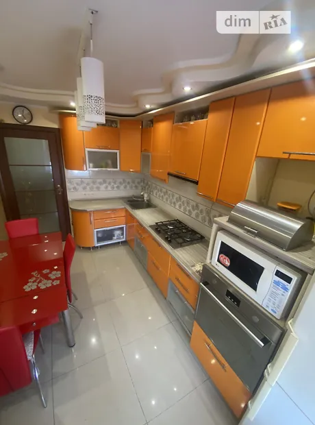 Квартира на вул. Генерала Безручка, 59 в Кривому Розі, ID 207769, фото №2
