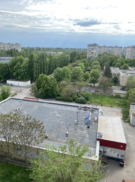 Квартира на вул. Генерала Безручка, 59 в Кривому Розі, ID 207769, фото №15