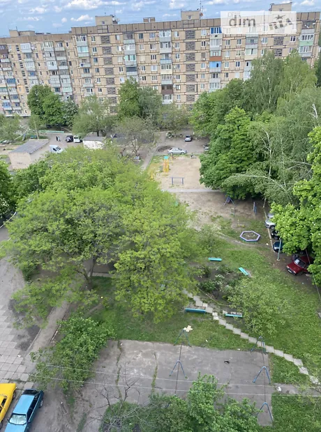 Квартира на вул. Генерала Безручка, 59 в Кривому Розі, ID 207769, фото №16