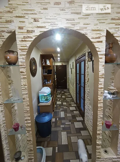 Квартира на вул. Генерала Безручка, 59 в Кривому Розі, ID 207769, фото №17