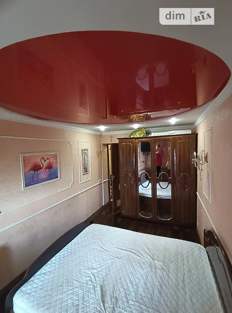 Квартира на вул. Генерала Безручка, 59 в Кривому Розі, ID 207769, фото №18