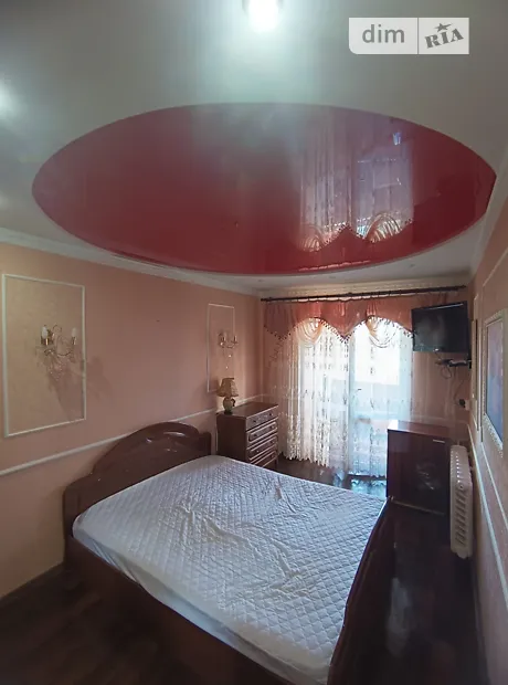 Квартира на вул. Генерала Безручка, 59 в Кривому Розі, ID 207769, фото №19