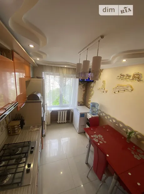 Квартира на вул. Генерала Безручка, 59 в Кривому Розі, ID 207769, фото №3
