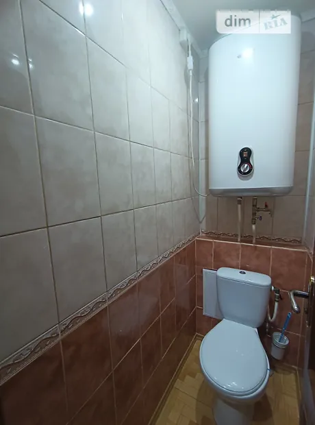 Квартира на вул. Генерала Безручка, 59 в Кривому Розі, ID 207769, фото №22
