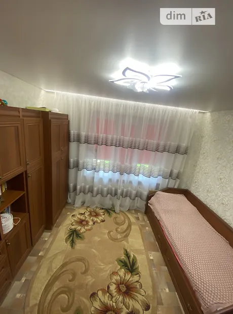 Квартира на вул. Генерала Безручка, 59 в Кривому Розі, ID 207769, фото №4