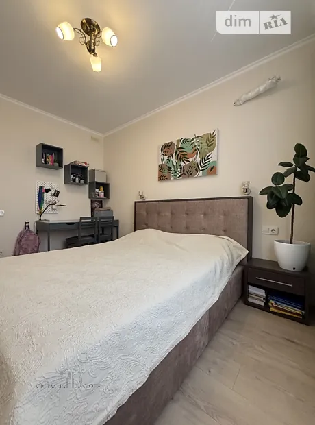 Квартира на вул. Житня, 21 в Києві, ID 226114, фото №19