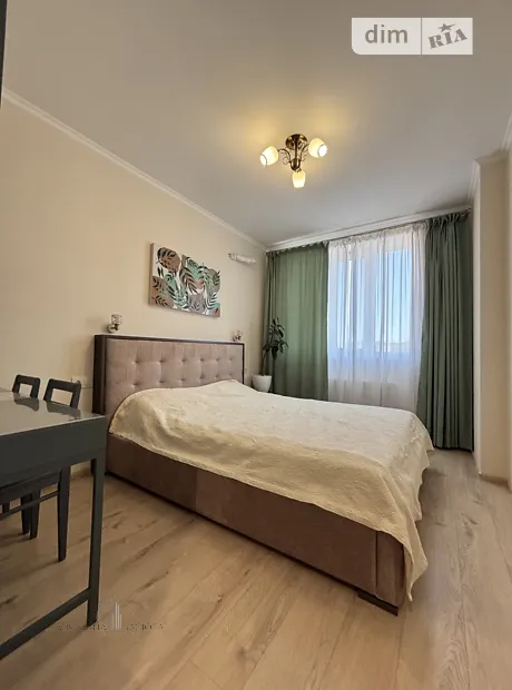 Квартира на вул. Житня, 21 в Києві, ID 226114, фото №20