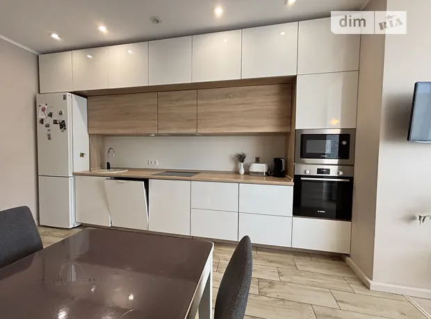 Квартира на вул. Житня, 21 в Києві, ID 226114, фото №3
