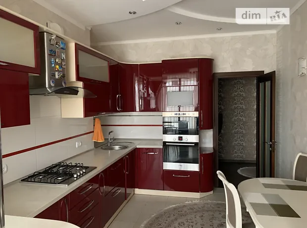 Квартира на вул. Нагірна, 19Л в Вінниці, ID 219946, фото №11