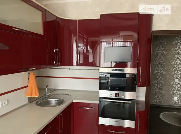 Квартира на вул. Нагірна, 19Л в Вінниці, ID 219946, фото №9