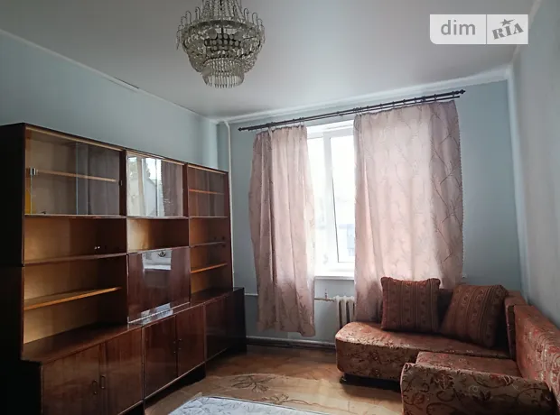 Квартира на вул. Білоруська, 30 в Київ, ID 186156, фото №1