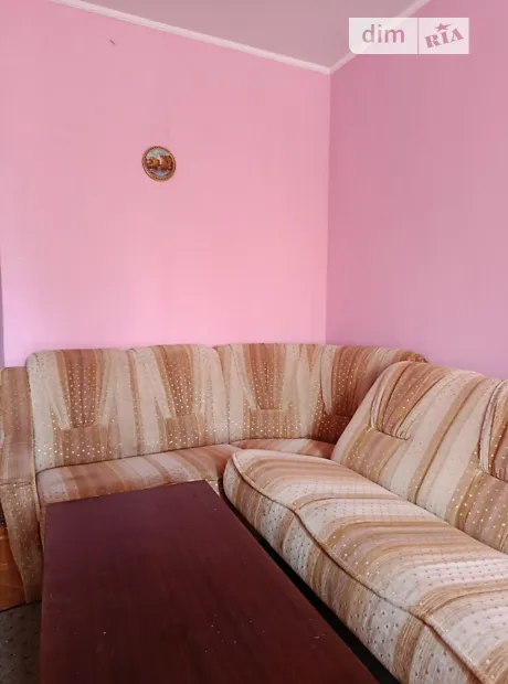 Квартира на вул. Білоруська, 30 в Київ, ID 186156, фото №3