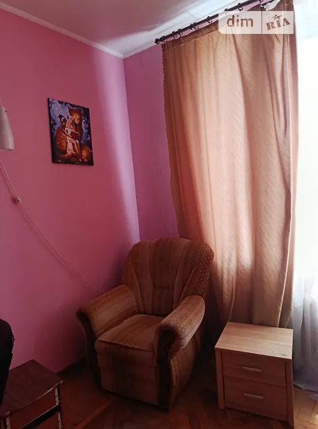 Квартира на вул. Білоруська, 30 в Київ, ID 186156, фото №4