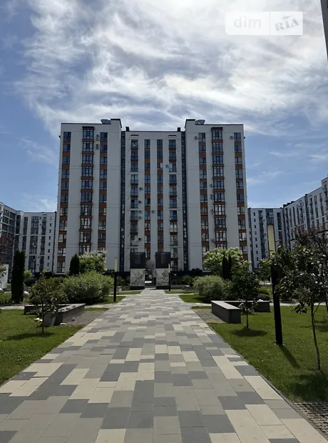 Квартира на вул. Гетьмана Івана Мазепи в Івано-Франківську, ID 176684, фото №2