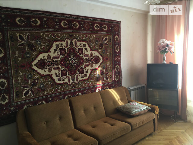 Квартира на вул. Космонавта Поповича, 12 в Київ, ID 173599, фото №1