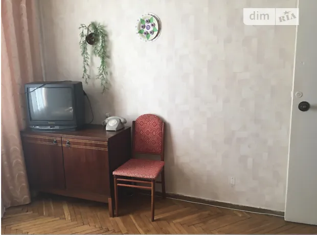 Квартира на вул. Космонавта Поповича, 12 в Київ, ID 173599, фото №2