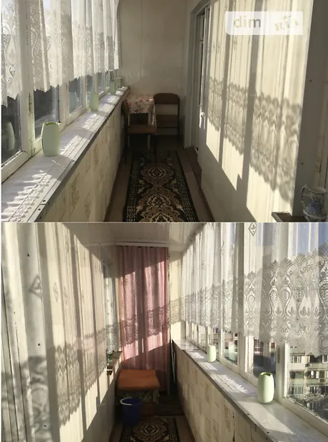 Квартира на вул. Космонавта Поповича, 12 в Києві, ID 173599, фото №12