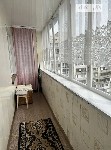 Квартира на вул. Космонавта Поповича, 12 в Києві, ID 173599, фото №13