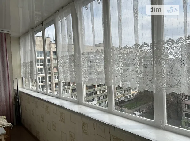 Квартира на вул. Космонавта Поповича, 12 в Києві, ID 173599, фото №14