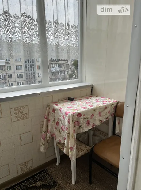 Квартира на вул. Космонавта Поповича, 12 в Києві, ID 173599, фото №15