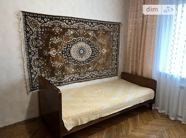 Квартира на вул. Космонавта Поповича, 12 в Києві, ID 173599, фото №19