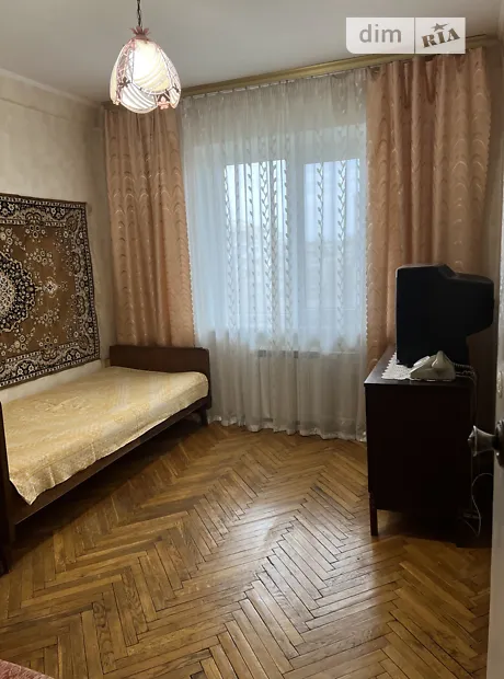 Квартира на вул. Космонавта Поповича, 12 в Києві, ID 173599, фото №20