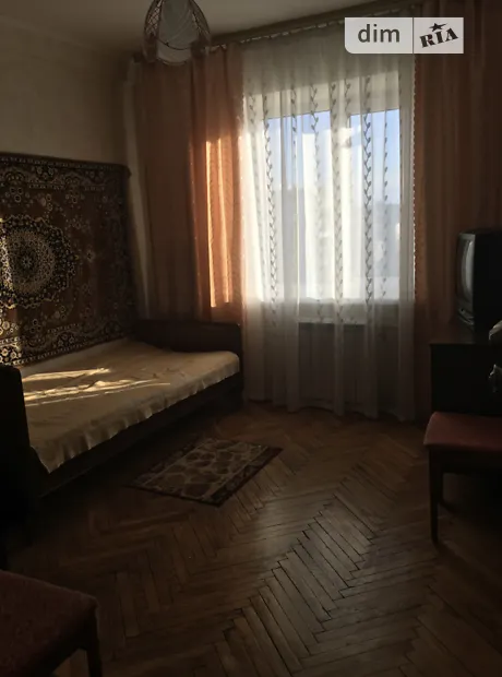 Квартира на вул. Космонавта Поповича, 12 в Київ, ID 173599, фото №3