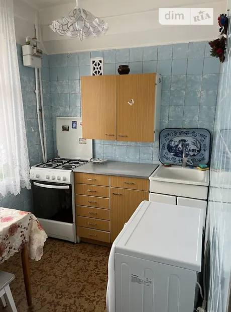 Квартира на вул. Космонавта Поповича, 12 в Києві, ID 173599, фото №22