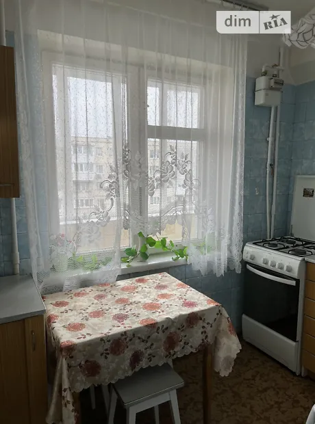 Квартира на вул. Космонавта Поповича, 12 в Києві, ID 173599, фото №23