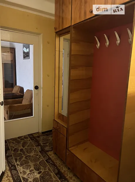 Квартира на вул. Космонавта Поповича, 12 в Києві, ID 173599, фото №28