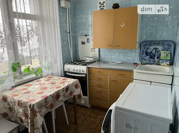 Квартира на вул. Космонавта Поповича, 12 в Києві, ID 173599, фото №29