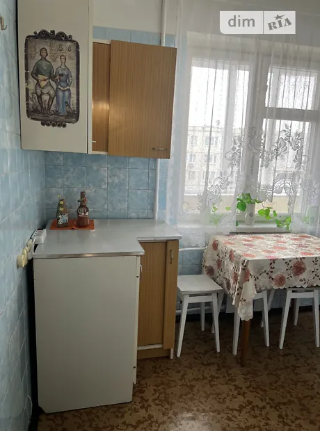 Квартира на вул. Космонавта Поповича, 12 в Києві, ID 173599, фото №30