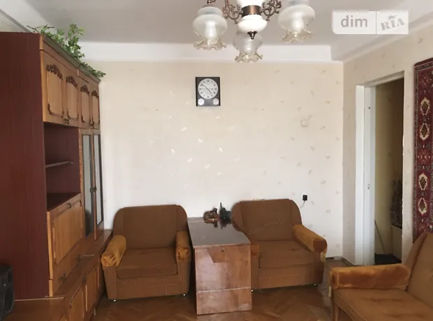 Квартира на вул. Космонавта Поповича, 12 в Київ, ID 173599, фото №4