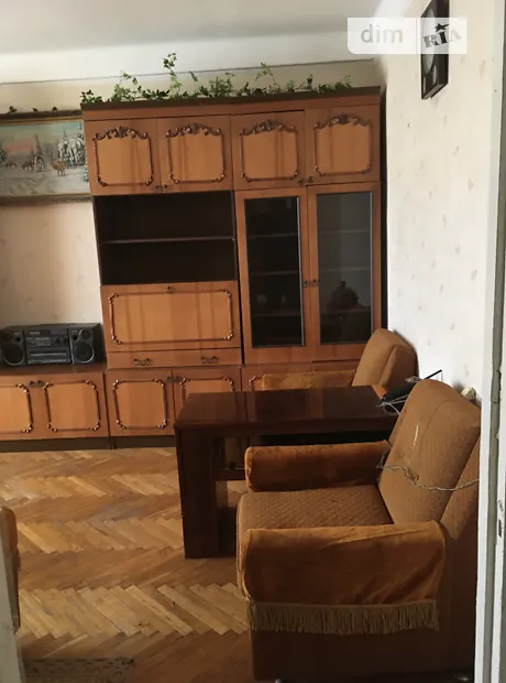 Квартира на вул. Космонавта Поповича, 12 в Київ, ID 173599, фото №5