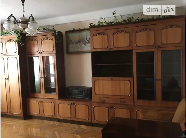 Квартира на вул. Космонавта Поповича, 12 в Києві, ID 173599, фото №6