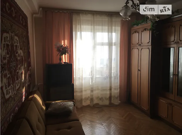 Квартира на вул. Космонавта Поповича, 12 в Києві, ID 173599, фото №7