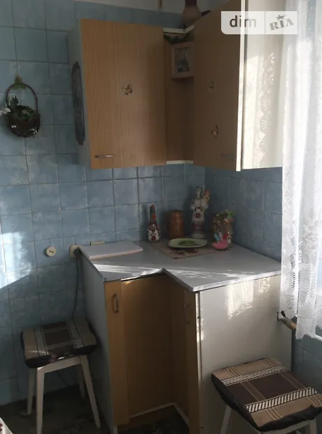Квартира на вул. Космонавта Поповича, 12 в Києві, ID 173599, фото №8