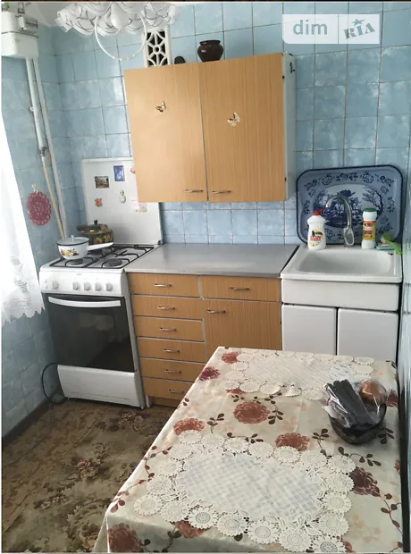Квартира на вул. Космонавта Поповича, 12 в Києві, ID 173599, фото №9