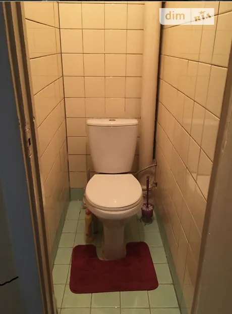 Квартира на вул. Космонавта Поповича, 12 в Києві, ID 173599, фото №10
